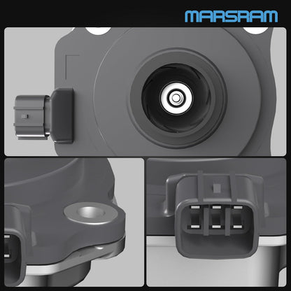 Marsram Coolant Electric Water Pump Compatible with Toyota Camry RAV4 Lexus 2019 2020 2022 Avalon, Highlander Sienna Venz, ES300h ES250 NX250 NX350h, 2.5L L4, Replaces# 16032-25010, 16032F0011