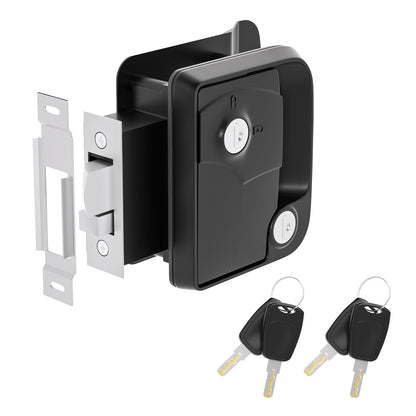 Marsram Zinc Alloy Metal Rv Door Lock