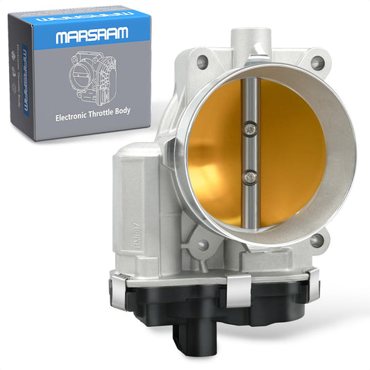 Marsram Electronic Throttle Body 12601387 12629992 217-3151