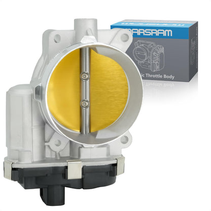 Marsram Electronic Throttle Body 12580760 12679524
