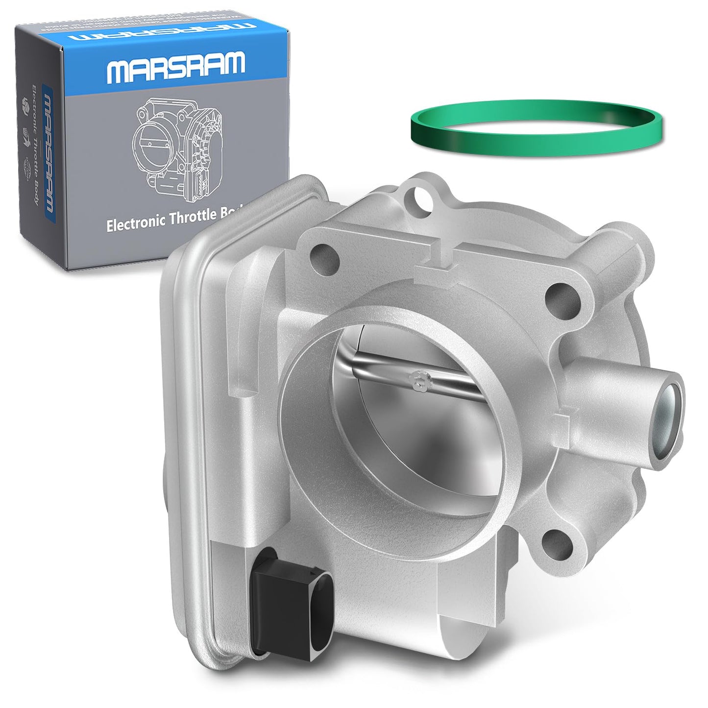 Marsram Electronic Throttle Body Replacement OE Number: 4891735AC 4891735AD 977-025