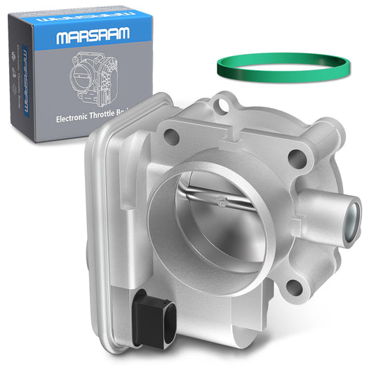 Marsram Electronic Throttle Body Replacement OE Number: 4891735AC 4891735AD 977-025
