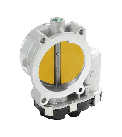 Marsram Electronic Throttle Body 12580760 12679524